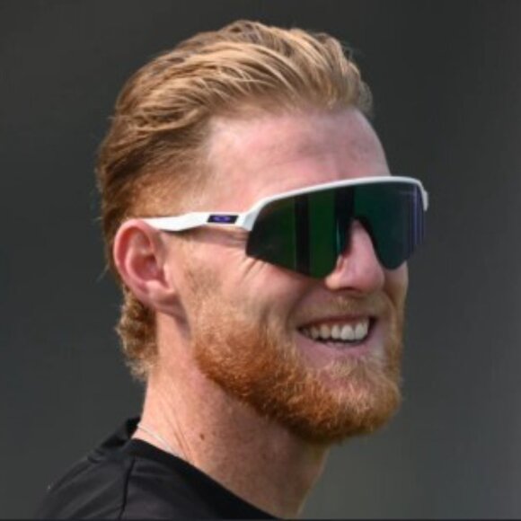 Oakley OO9465 0339 Sunglasses Black Shield Frame, Prizm Black Lenses - Picture 2 of 8